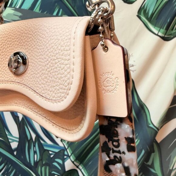 Coach Dinky Shoulder Bag - Picture 1 of 3